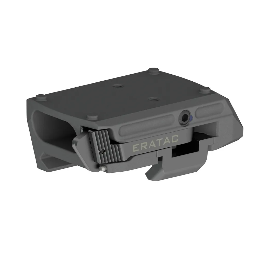 ERATAC USL‑Montage – Ultra‑Slim Red‑Dot Mount