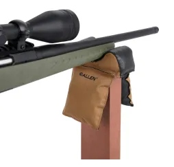 Allen X‑Focus Gewehrauflage – stabil & handlich