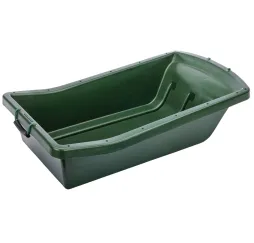 Parforce Wildwanne Profi – 62 L Robust & Schlittentauglich