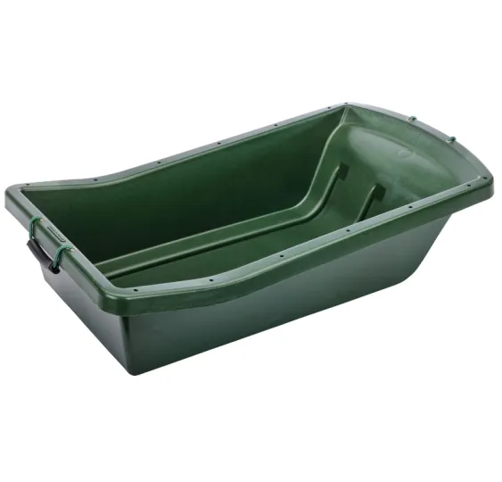 Parforce Wildwanne Profi