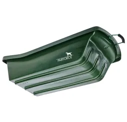 Parforce Wildwanne Profi – 62 L Robust & Schlittentauglich