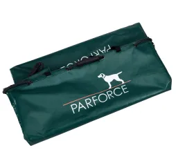 Parforce Flexy Wildwanne – faltbar & robust