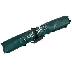 Parforce Flexy Wildwanne – faltbar & robust