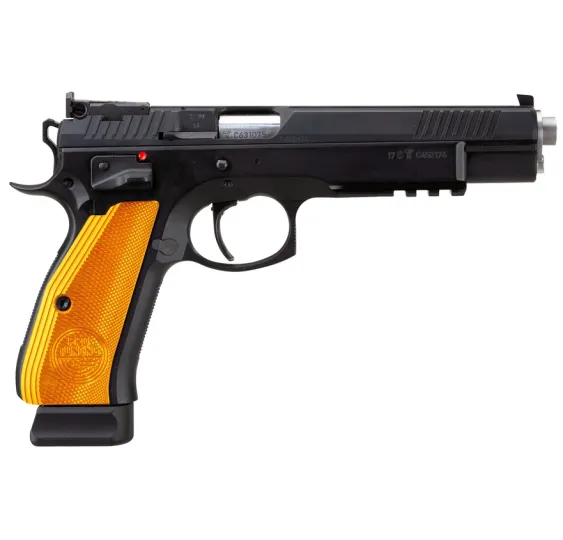Taipan Orange Pro Tuning