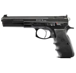 Pro Tuning 75 Sport II OR – Premium Sports‑Pistole