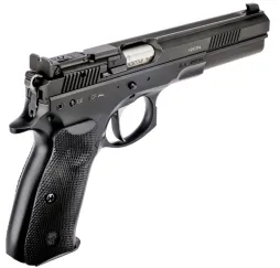 Pro Tuning 75 Sport II OR – Premium Sports‑Pistole