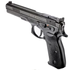 Pro Tuning 75 Sport II OR – Premium Sports‑Pistole