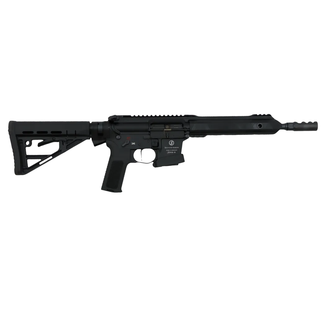 Schmeisser AR15‑9 S4F Dynamic PCC kaufen