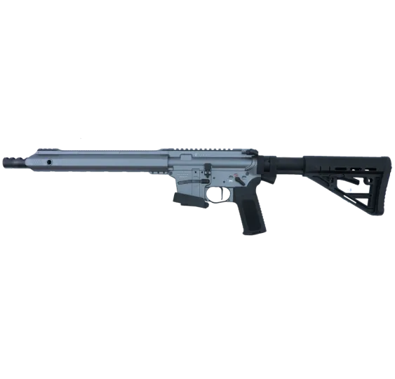 Schmeisser AR15-9 S4F Sport PCC Grey 14,5'' Dynamic