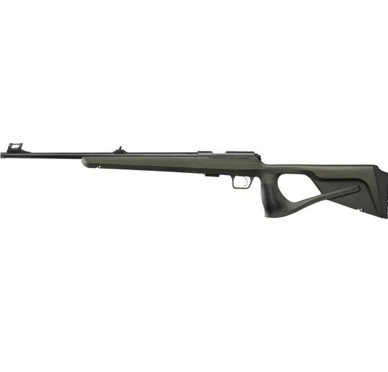 CZ 457 Ergo .22lfb