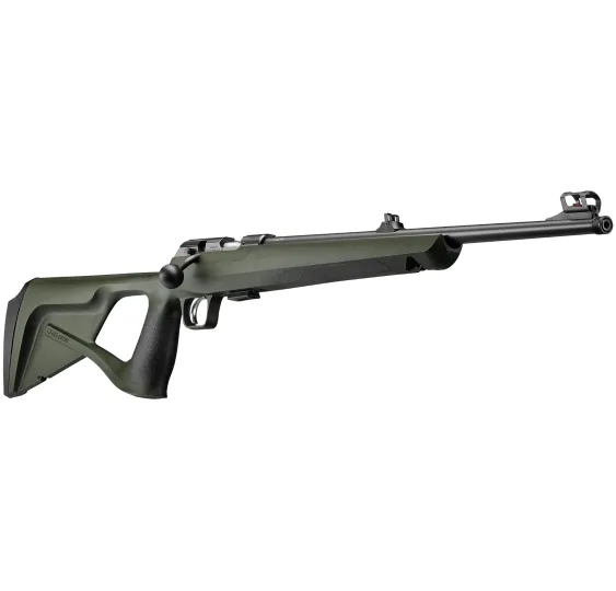 CZ 457 Ergo .22lfb