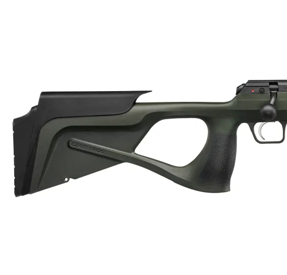 CZ 457 Ergo .22lfb