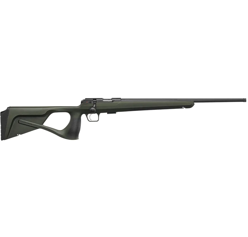 CZ 457 Ergo BM kaufen – leichte KK‑Präzision
