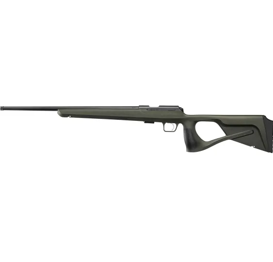 CZ 457 Ergo BM