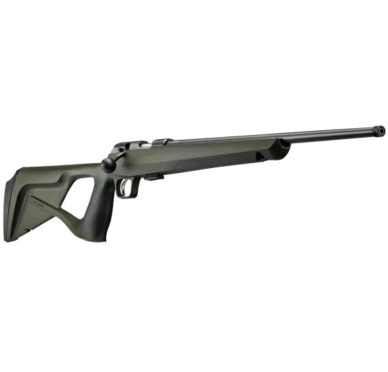 CZ 457 Ergo BM