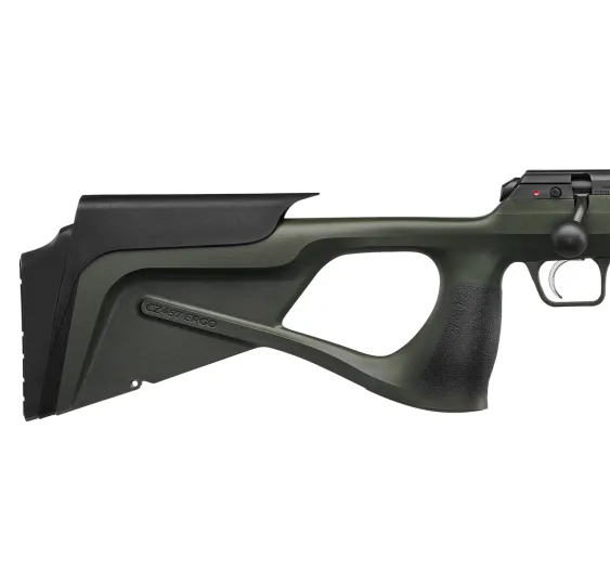CZ 457 Ergo BM