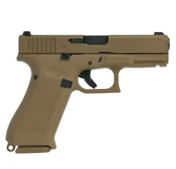 Glock 19X kaufen – Crossover‑Pistole bei WaffenPro