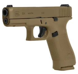 Glock 19X kaufen – Crossover‑Pistole bei WaffenPro