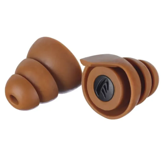 RWS In-ear Impuls-Gehörschutz 15/33 dB CE