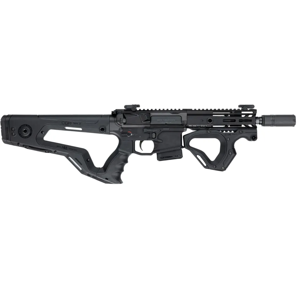 Hera Arms Selbstladebüchse THE 15th Sub-Compact Gen4