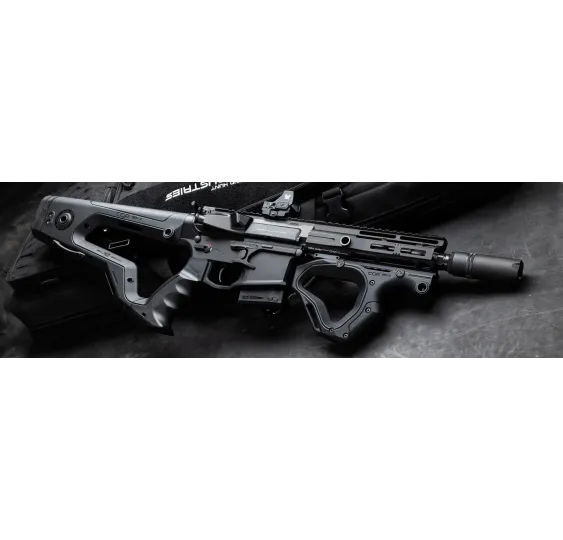 Hera Arms The 15th Sub-Compact Gen4