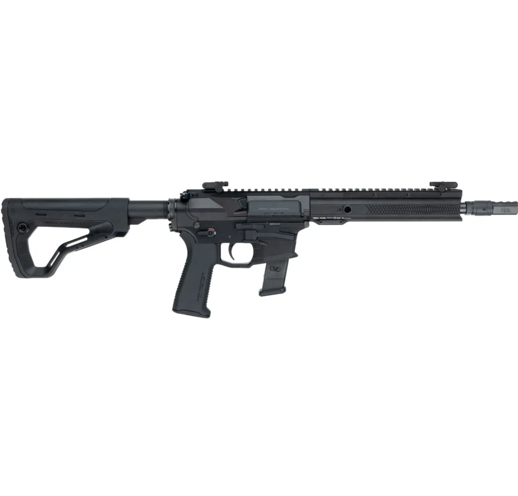 Hera Arms THE 9ers Sport Gen4 Selbstladebüchse 9mm
