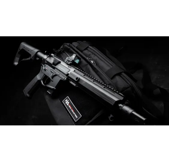 Hera Arms THE 9ers Sport Gen4 10''