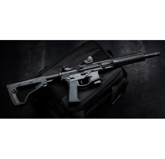 Hera Arms THE 9ers Sport Gen4 10''