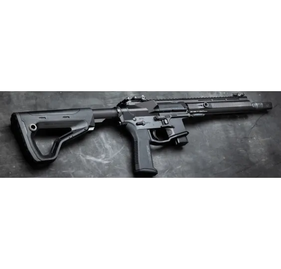 Hera Arms THE 9ers Sport Gen4 10''