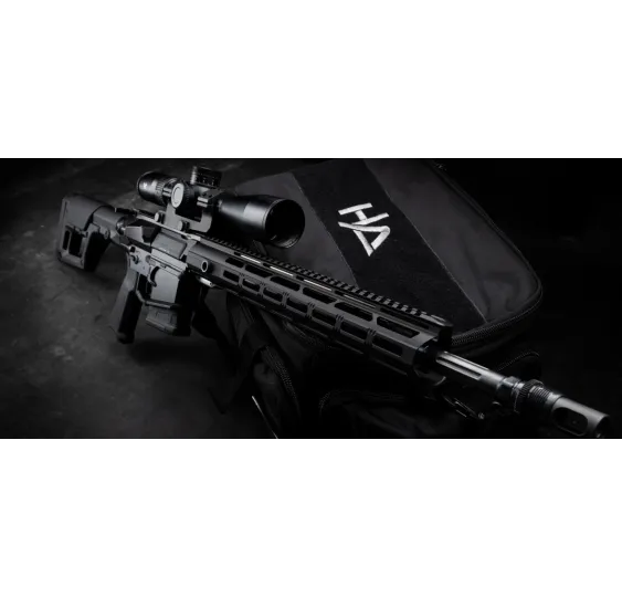 Hera Arms 7SIX2 Nordic Hunter