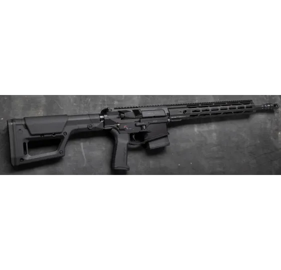 Hera Arms 7SIX2 Nordic Hunter