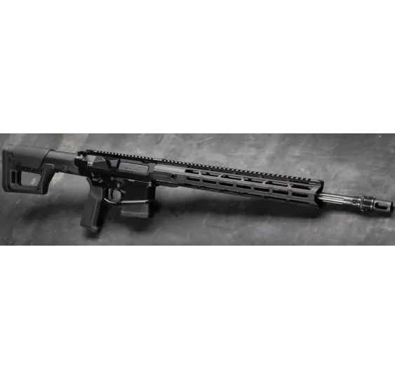 Hera Arms 7SIX2 Nordic Hunter