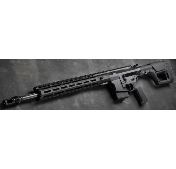 Hera Arms 7SIX2 Nordic Hunter