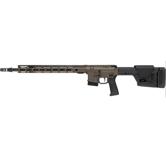 Hera Arms THE 15th SRB 18 Gen4 Midnight Bronze