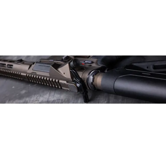 Hera Arms THE 15th SRB 18 Gen4 Midnight Bronze
