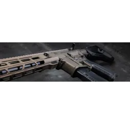 Hera Arms Selbstladebüchse THE 15th SRB 18 Gen4