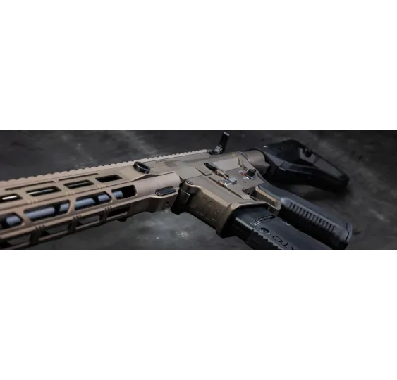 Hera Arms THE 15th SRB 18 Gen4 Midnight Bronze