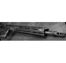 Hera Arms 7SIX2 Dynamic – Selbstladebüchse .308 Win kaufen