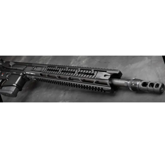 Hera Arms 7SIX2 Dynamic