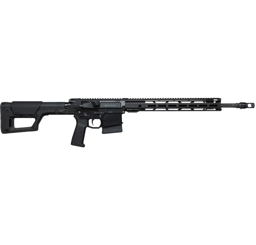 Hera Arms Repetierbüchse Bull-Barrel Precision kaufen