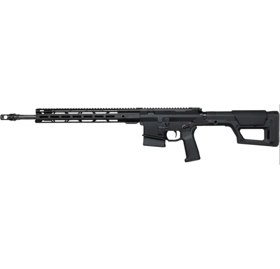 Hera Arms Bull-Barrel Precision