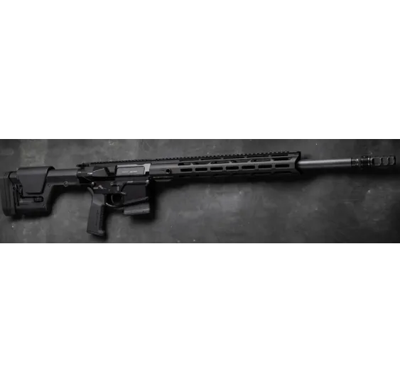 Hera Arms Bull-Barrel Precision