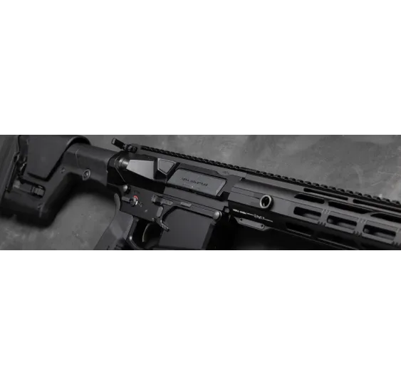 Hera Arms Bull-Barrel Precision