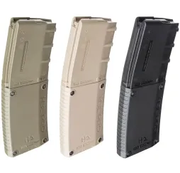 Hera Arms H3L PRO Magazin 10 Schuss AR15