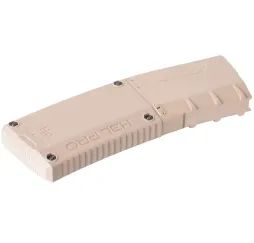 Hera Arms H3L PRO Magazin 10 Schuss AR15