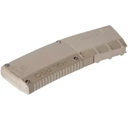 Hera Arms H3L PRO Magazin 10 Schuss AR15
