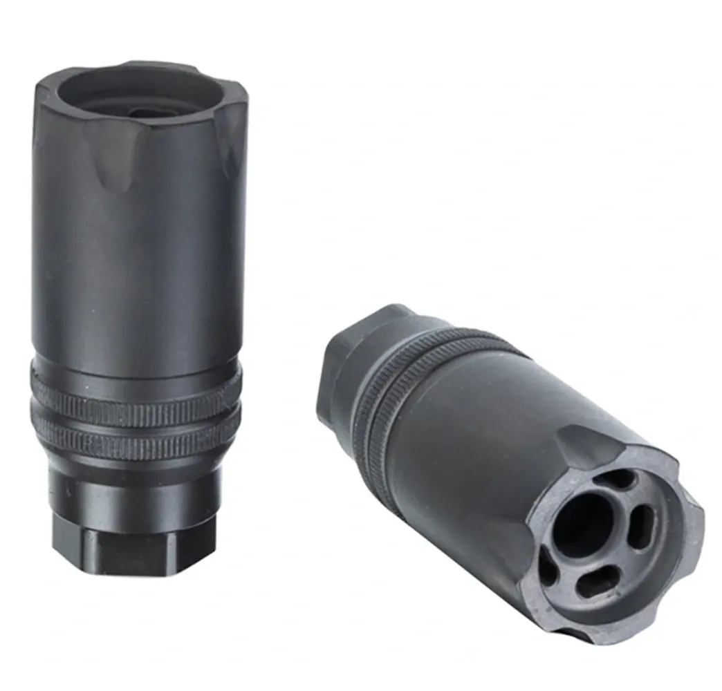 Hera Arms Linear Compensator Small – Kompensator .223