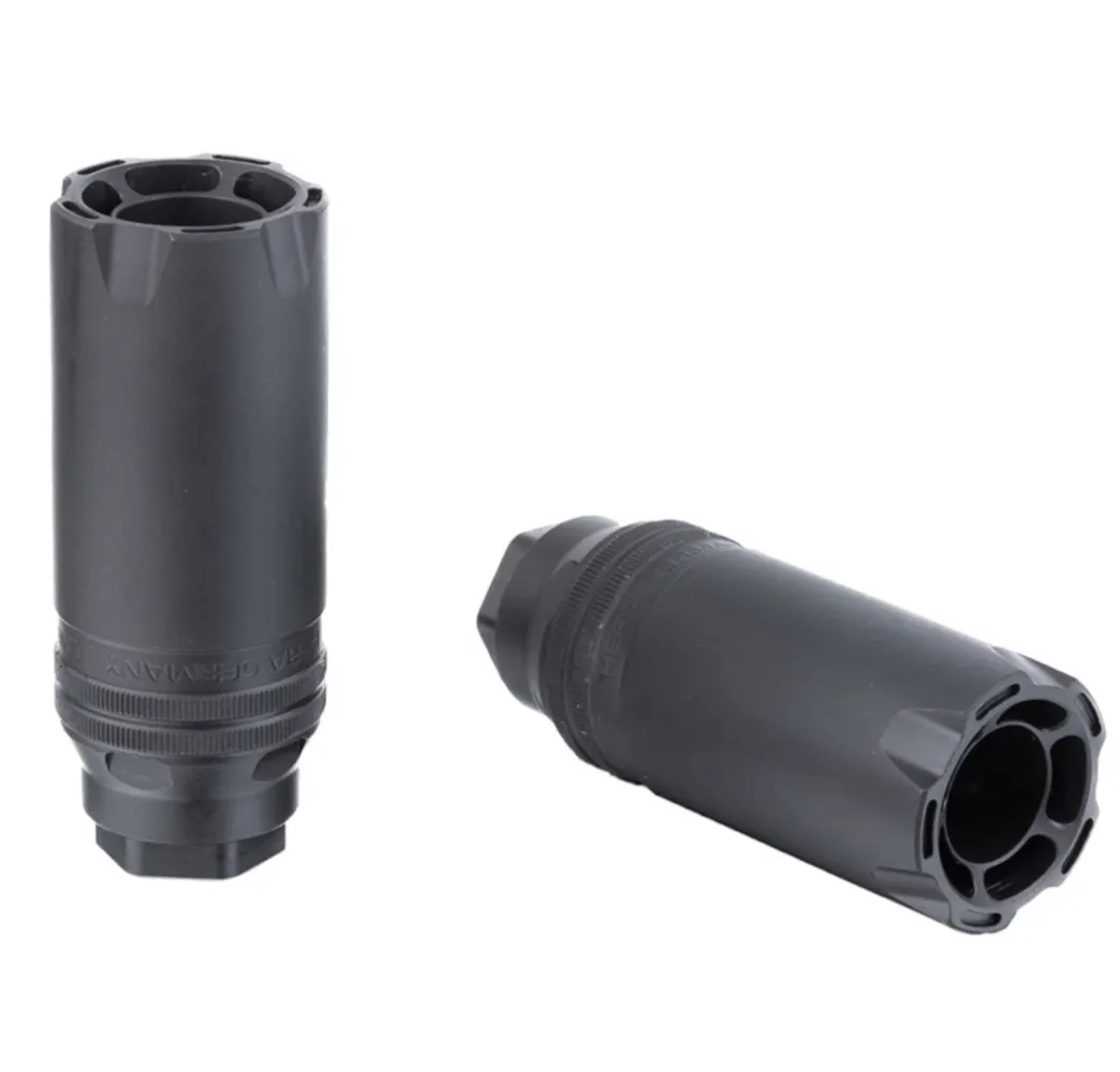 Hera Arms Linear Compensator – Mündungsfeuerdämpfer Top