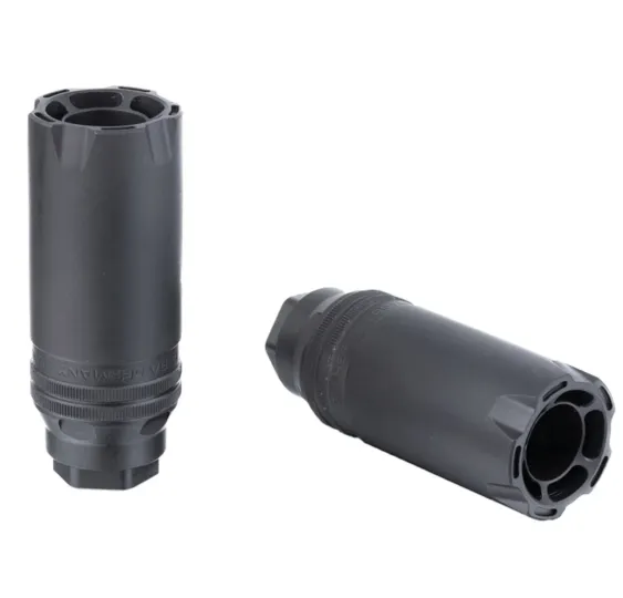 Hera Arms Linear Compensator