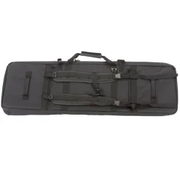 Hera Arms Langwaffenfutteral Long, schwarz, 42"